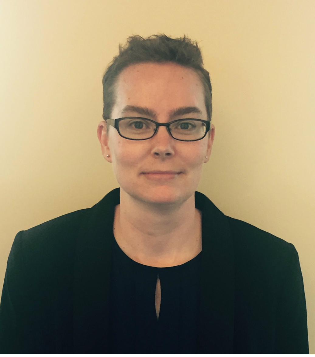 Shannon Coyle, owner of Green Valley Home Services